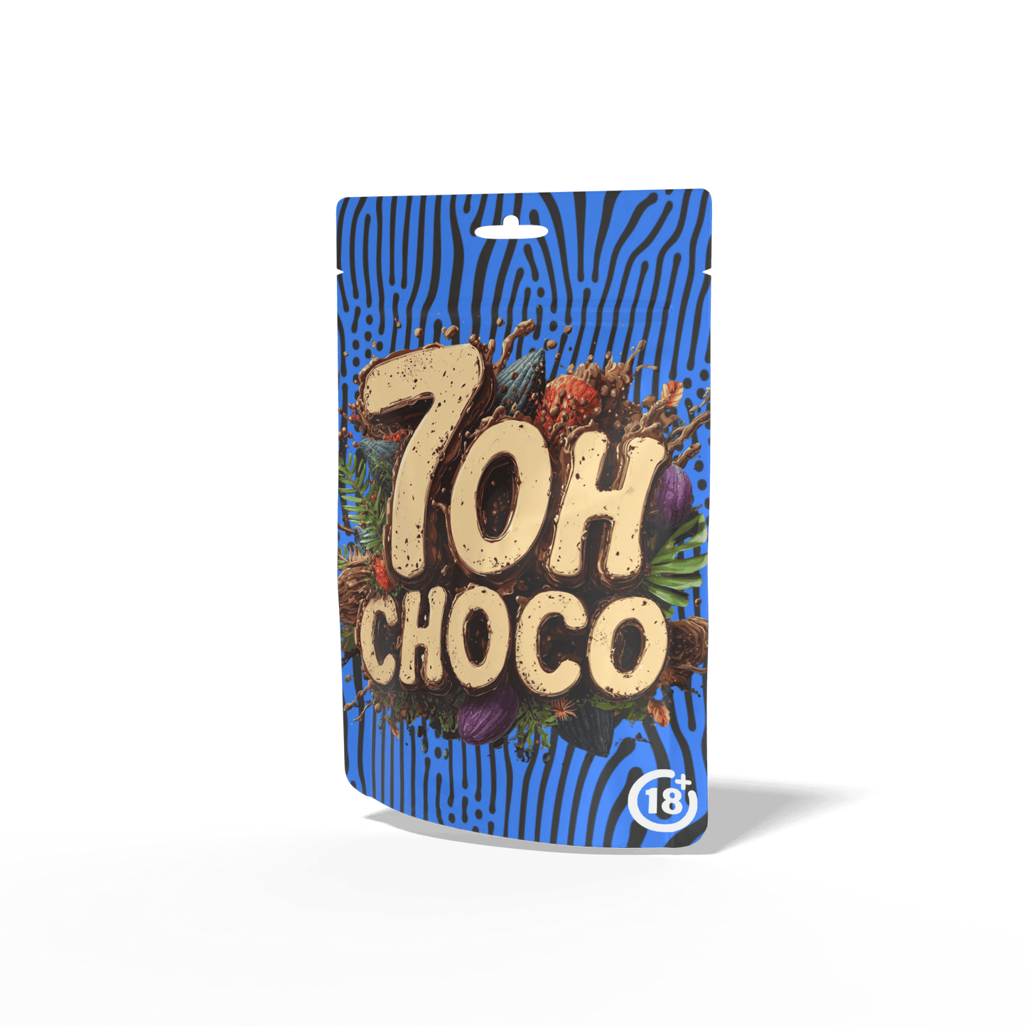 7-OH Chocoloco