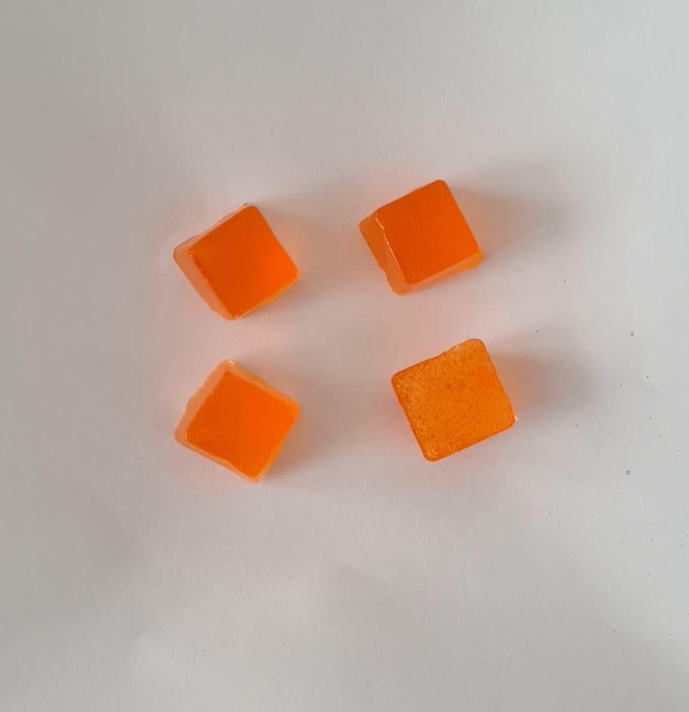 THC-H 2,5mg 4 Gummies