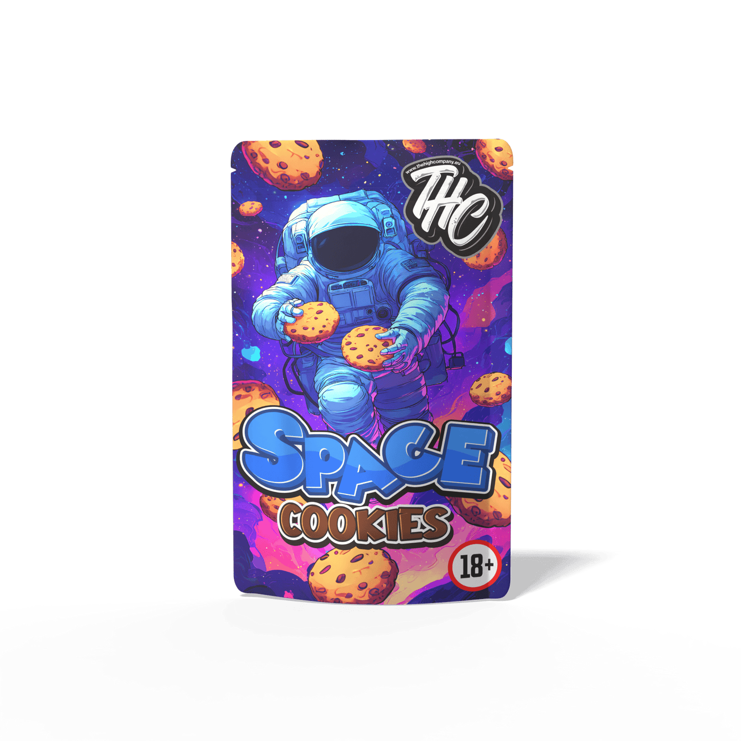 Space Candy HD5 Koekjes