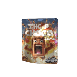 THC-P Choco