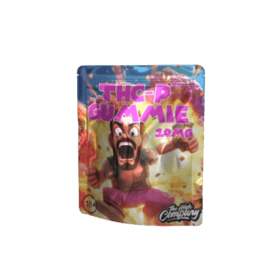 THC-P 2,5mg gummies