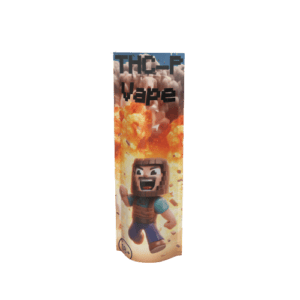 THC-P Vape