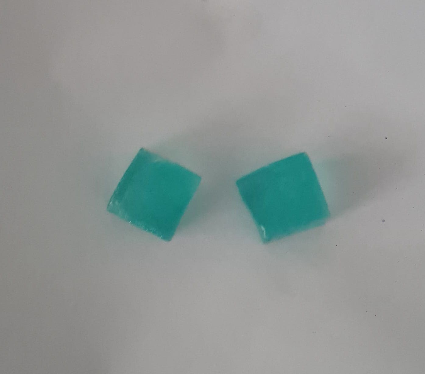 Snelheids gummies