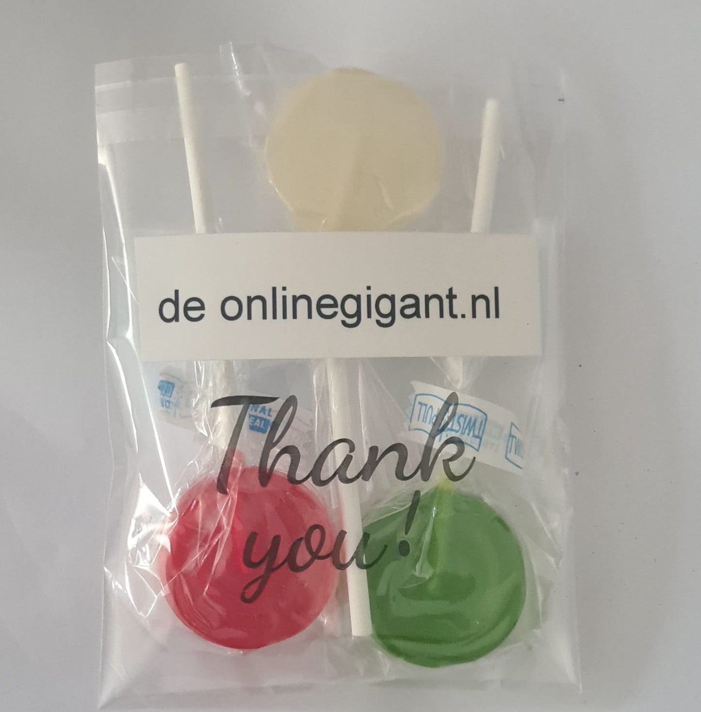 HHC 3 piruletas 70 mg de hHC por piruleta