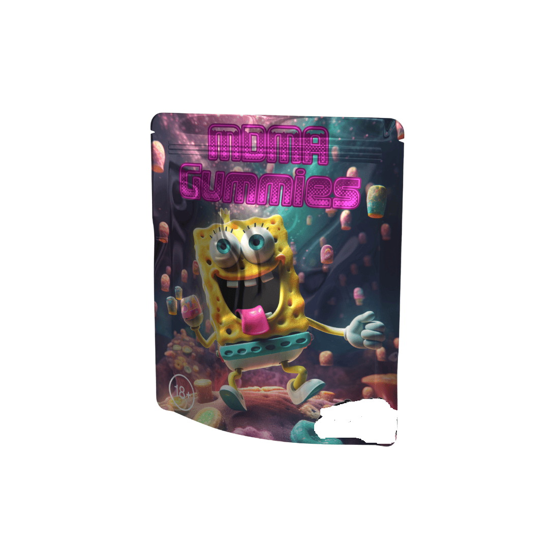 mdma -gummies