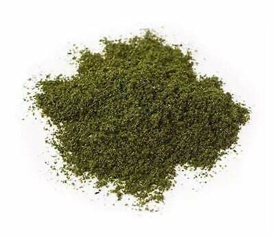 amnesia cbd gruis voor zelf THC olie te maken . 5 gram € 25,-
