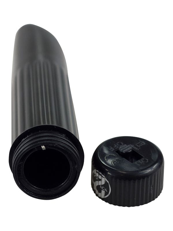 Ladyfinger Mini Vibrator - Zwart