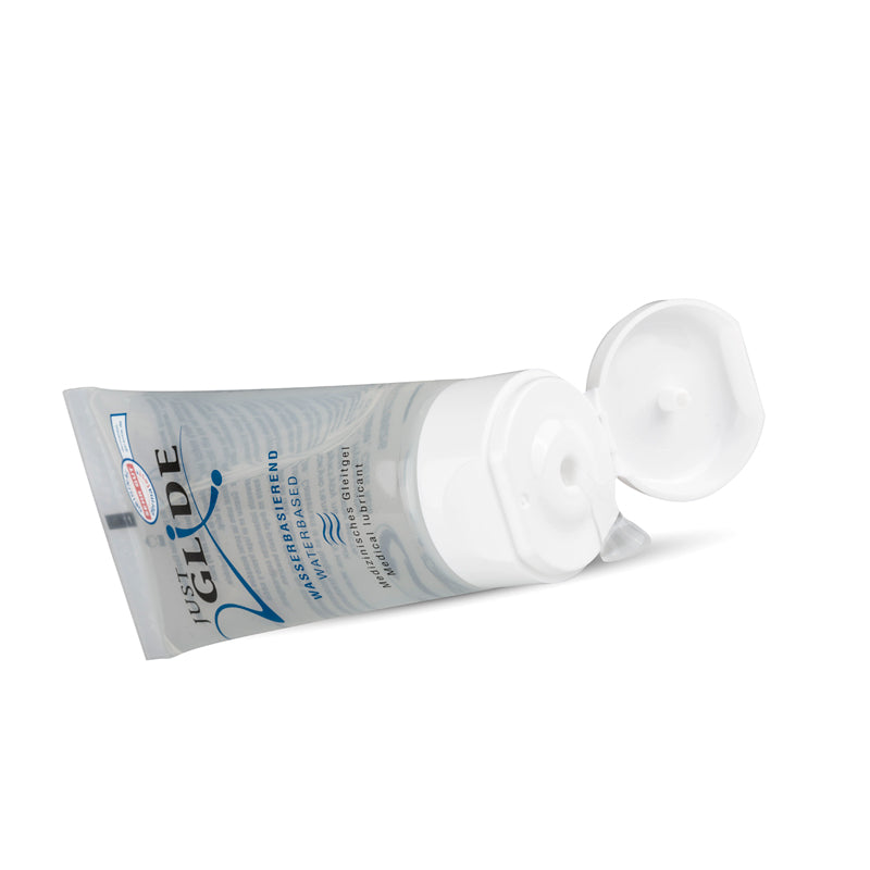 Just Glide Glijmiddel op Waterbasis 50 ml