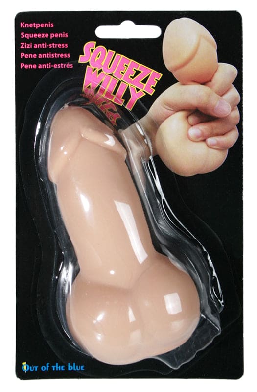 Penis Stressbal
