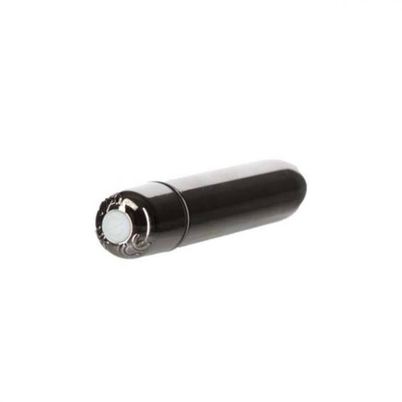 Krachtige Bullet Vibrator - Platinum