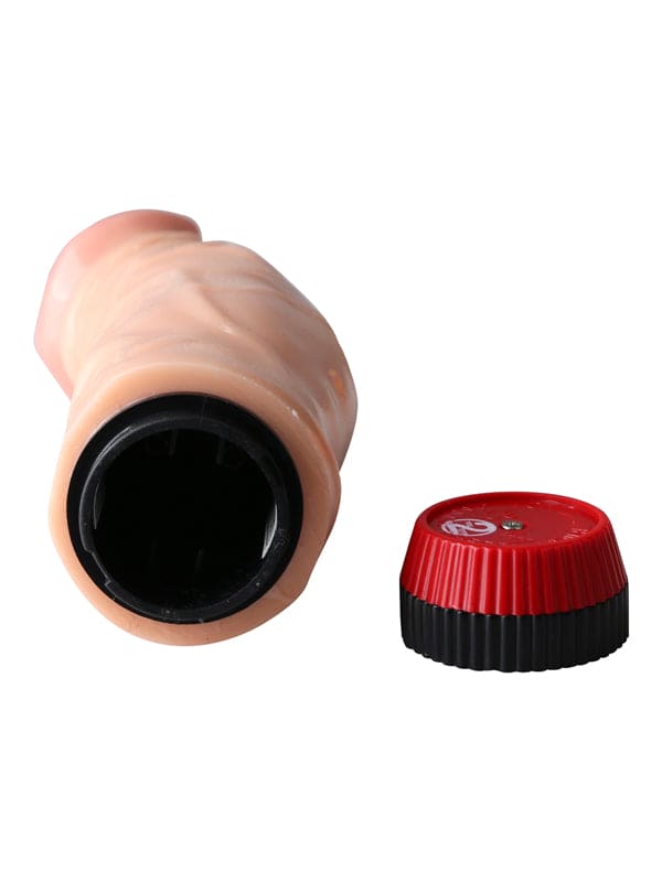 Vibrateur multi-vitesses - Pascha