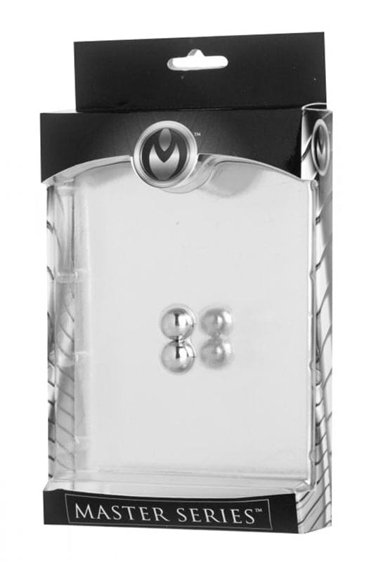 Magnus - Zeer Krachtige Magnetische Balletjes