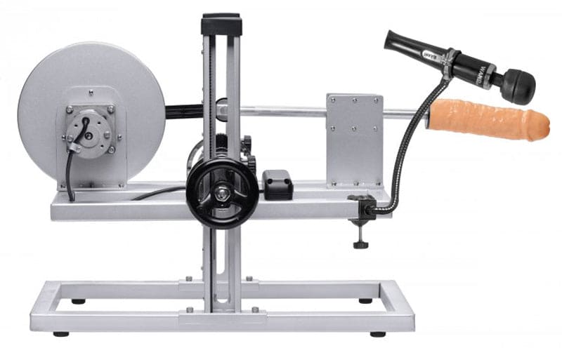 Wand Essentials - Wand Vibrator Houder