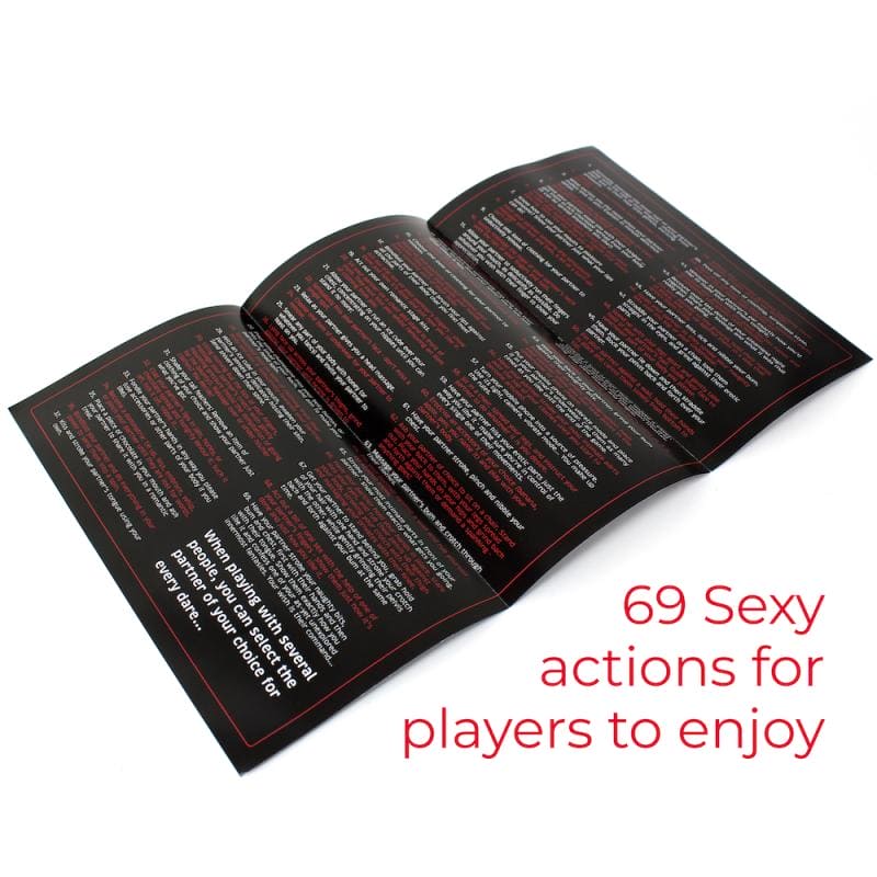 Path to Pleasure Spel