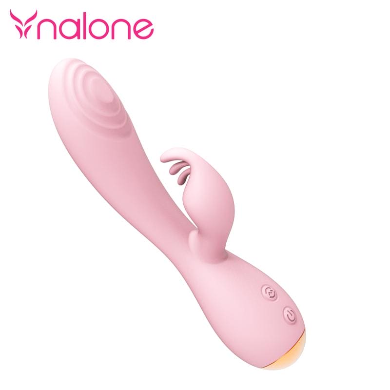 Nalone Magic Stick - Licht Roze