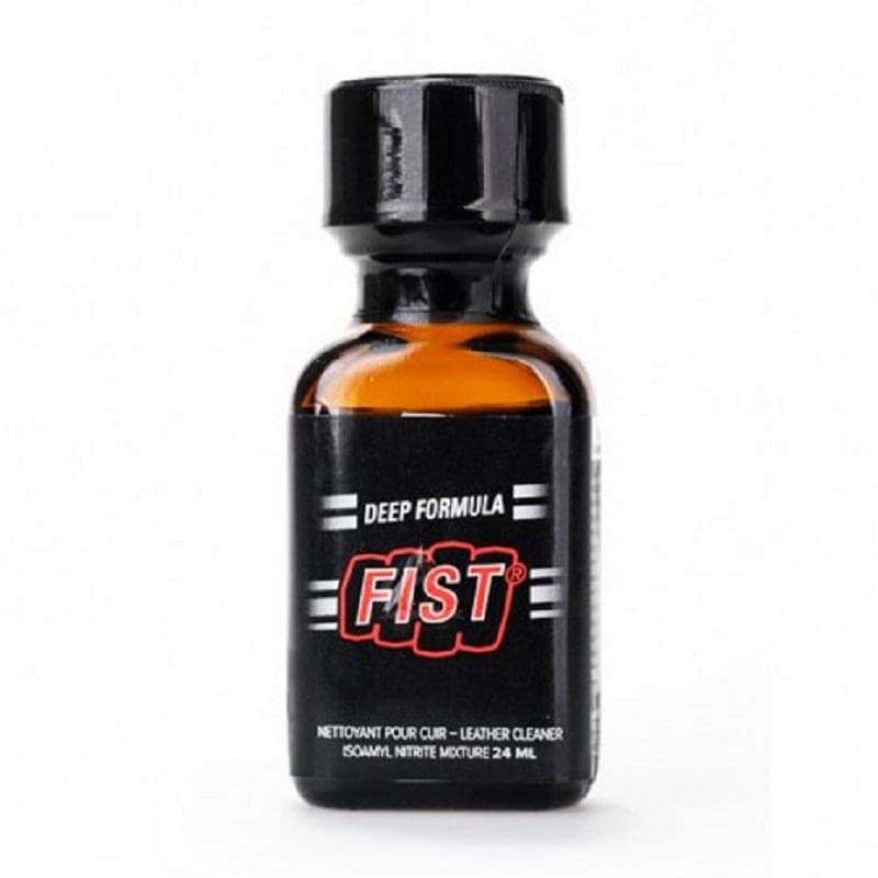 Fist Formule Deep Cuir Cleaner 24 ml