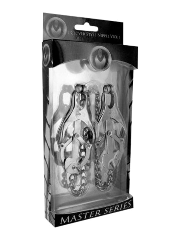 Sterling Monarch Nipple Vice