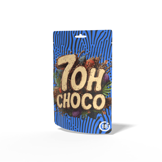 7-OH Chocoloco