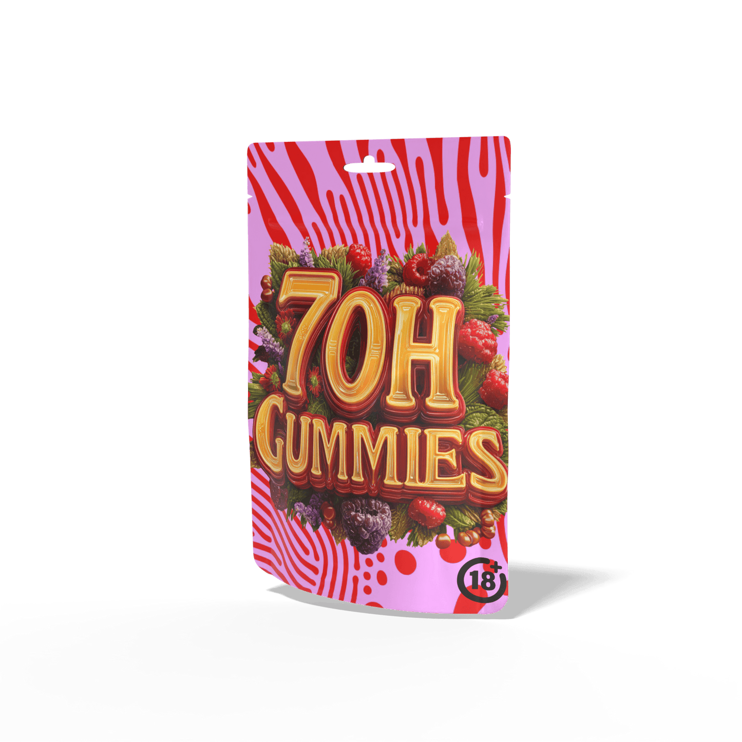 7-OH Gummies