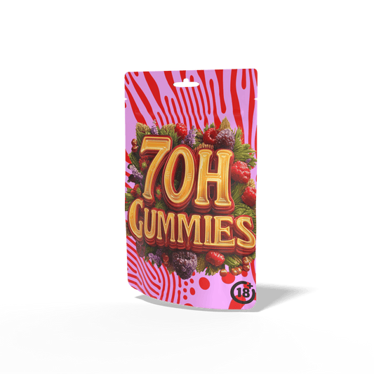 7-OH Gummies