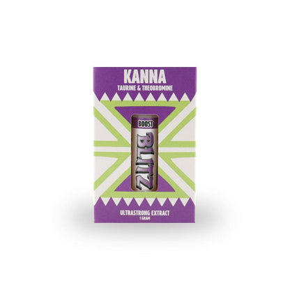 Kanna Blitz Boost - 1 gram