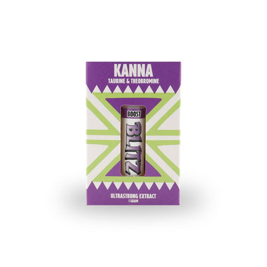 Kanna Blitz Boost - 1 gram