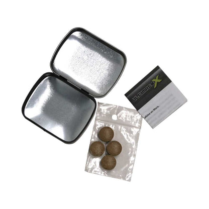 Ultimate X - 4 tabletten