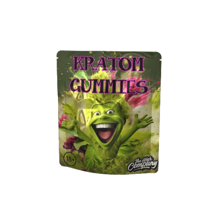 Kratom gummies