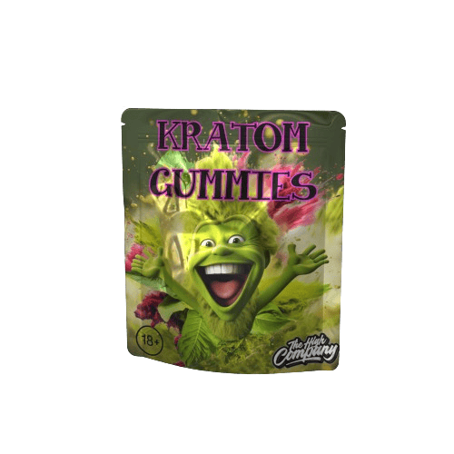 Kratom gummies