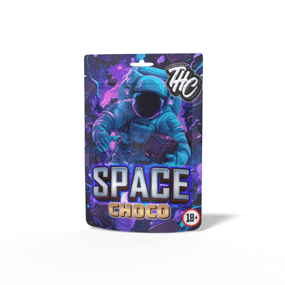 Space Candy HD5 Choco