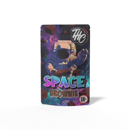 Space Candy HD5 Choco