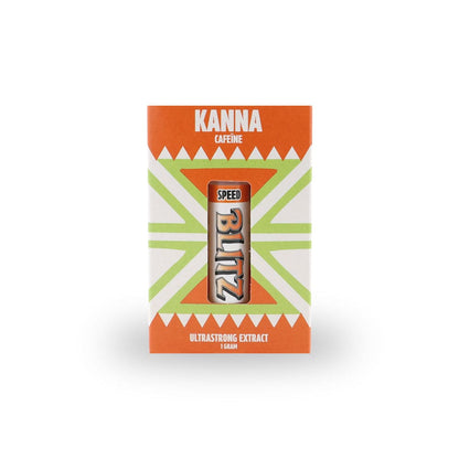 Kanna Blitz Speed - 1 gram