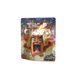 THC-P Chocolade