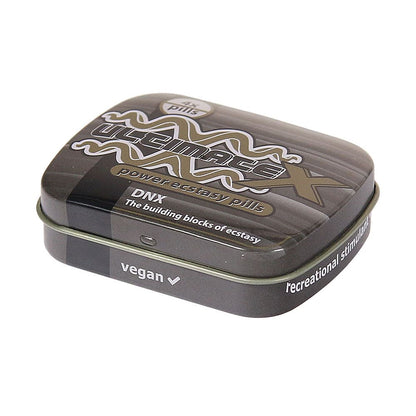 Ultimate X - 4 tabletten