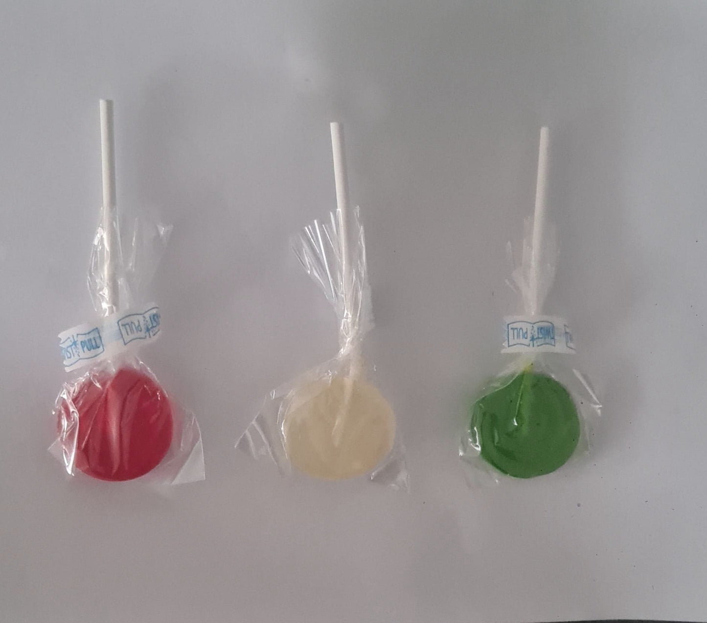 HHC 3 lolly's  70mg hhc per lolly slechts € 17,95