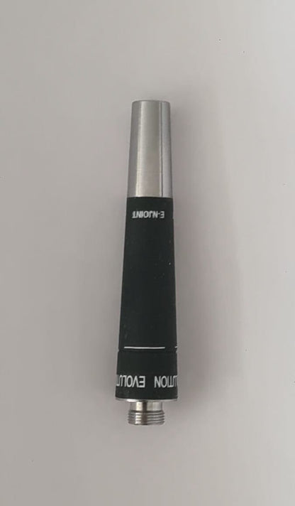 CBD 56% E-Vape Pen + 510 56% CBD olie cartridge  starters pakket € 54,99