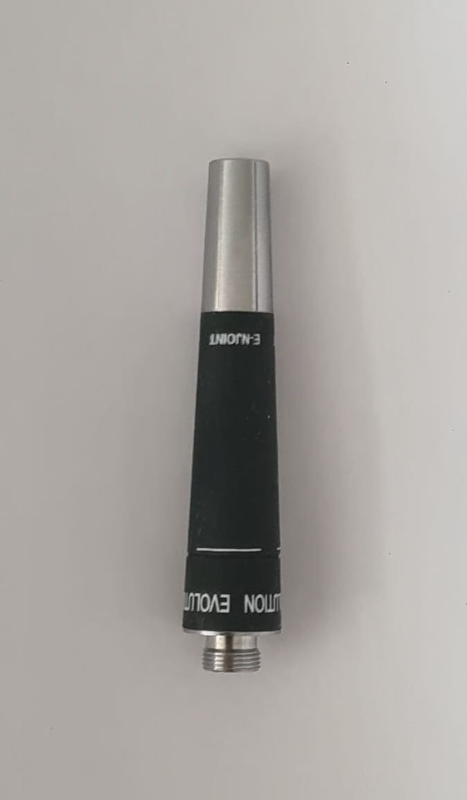 E Battery 510 For Vape Pen   (USB-C snel oplaadbaar)  slecht  € 24,99