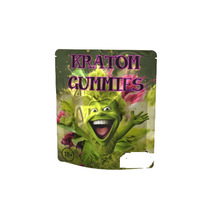 Kratom gummies  2 stuks slechts € 10,-