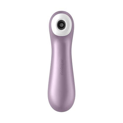 Satisfyer Pro 2 - Vibration