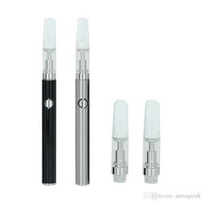 CBD-olie 56%  vape starters set (E-vape batterij+510 Cartridge)