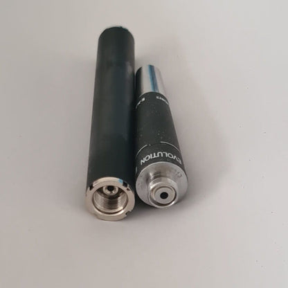 CBD 56% E-Vape Pen + 510 56% CBD olie cartridge  starters pakket € 54,99