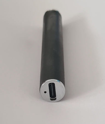 starters pakket E Battery For Vape Pen  met losse 510 cartridge  (usb oplaadbaar) keuze uit diverse smaken  70% HHC Olie 0,5ml