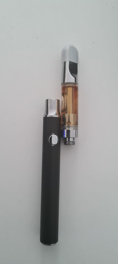 Cartucho de pluma Vape CBD 56% (510) 