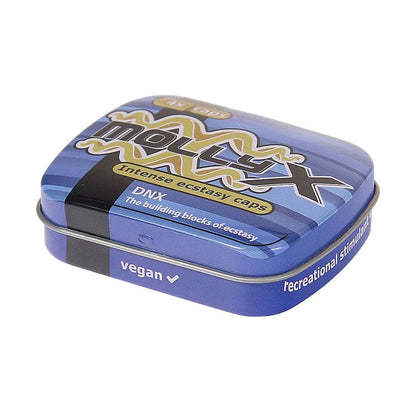 Molly X - 4 capsules