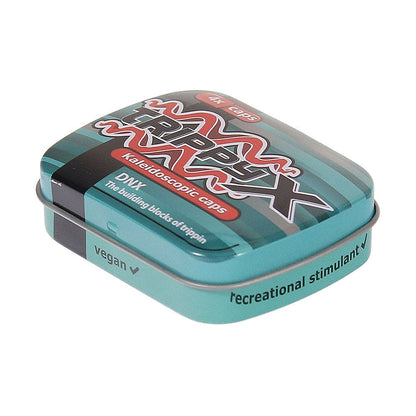 Trippy X - 4 capsules