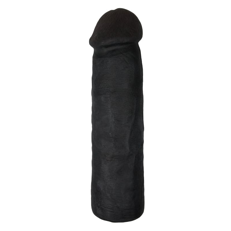 Penis Sleeve - zwart