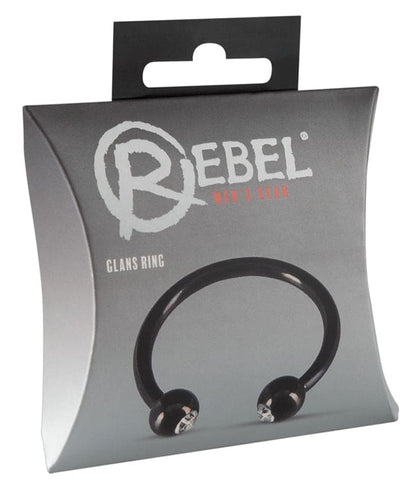 Rebel Eikelring met Diamanten