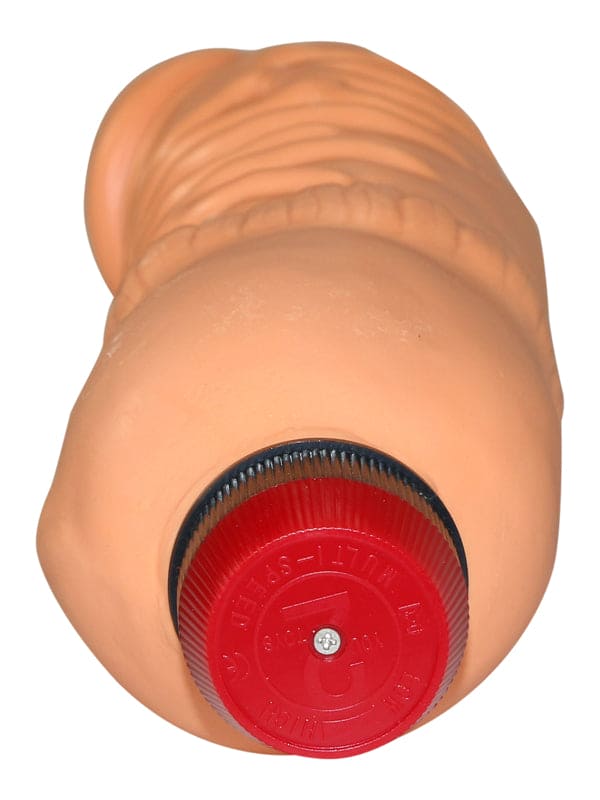 Vibrator XXL 31 cm