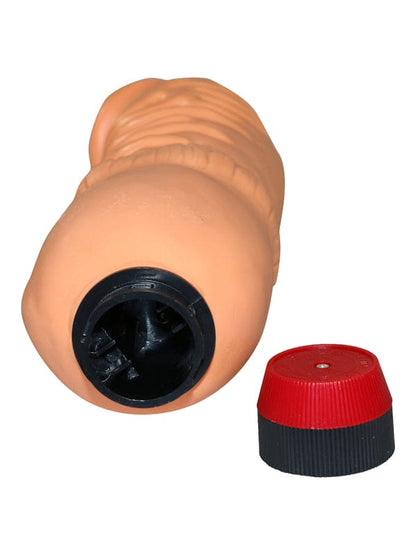 Vibrator XXL 31 cm