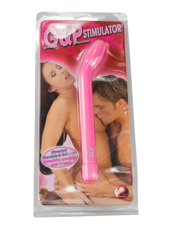 G & P-Stimulator